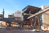 Vermiculite Processing And Crushing Plant
