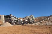 stone crusher equipment for quarry