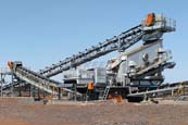 milling cost iron ore