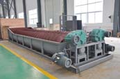 lime and line grinding plant