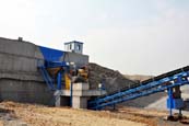 rutile mobile crusher for rent